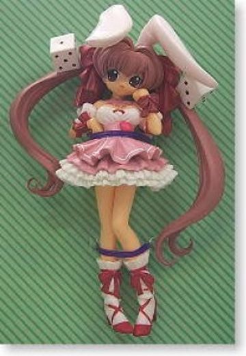 铃铛猫娘 兔田光 | Hpoi手办维基