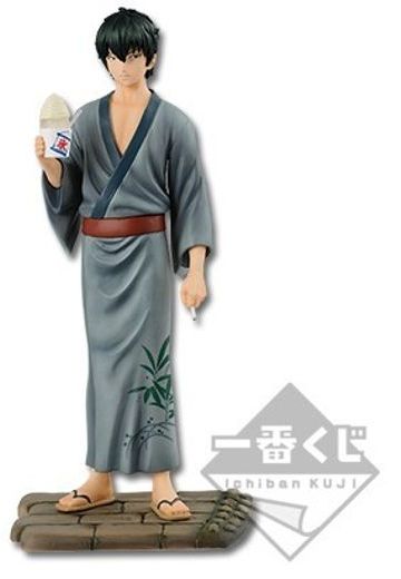 一番赏 银魂 土方十四郎 Yukata 
