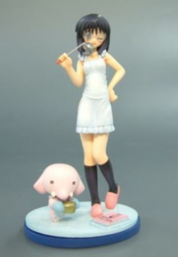 ながされて蓝兰岛 千影  | Hpoi手办维基