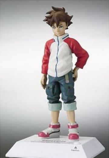 Voice I-Doll 交响诗篇 兰顿・萨斯顿