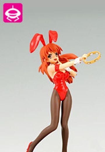 凉宫春日的忧郁 朝比奈实玖榴 Live Alive The Another Side  | Hpoi手办维基