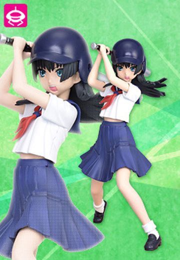 HQ Figure 某科学的超电磁炮（Railgun）S 佐天涙子 