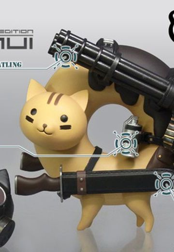 甜甜圈猫 SP EDITION ～不知火～ 