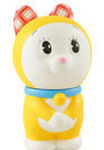 UltraDetailFigure No.169 哆啦A梦 多拉美  | Hpoi手办维基