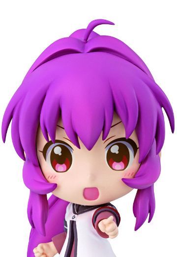 一番赏 摇曳百合 杉浦绫乃  | Hpoi手办维基