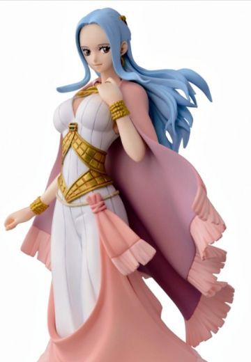 一番赏 海贼王 ネフェルタリビビ 