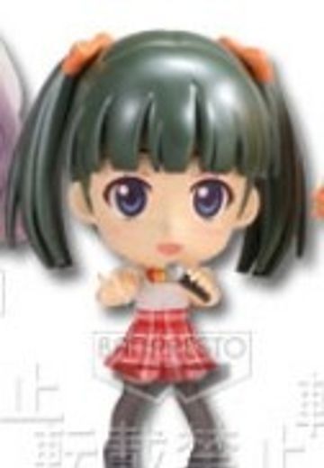 一番赏 夏色キセキ 花木优香 特别版  | Hpoi手办维基