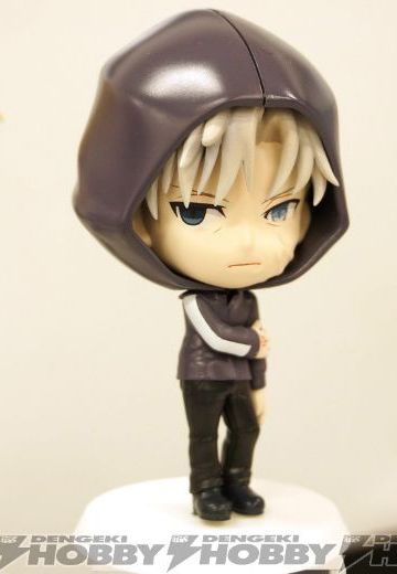 一番赏 フェイト/ゼロ 间桐雁夜  | Hpoi手办维基