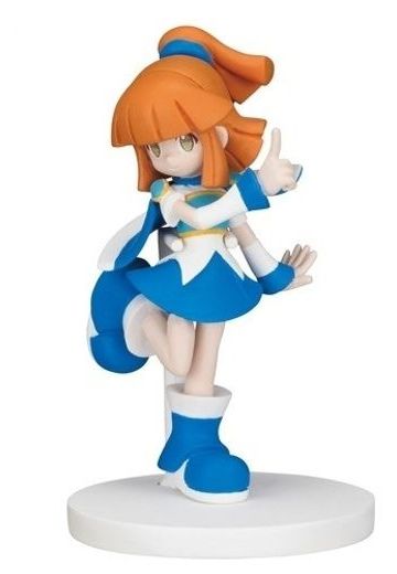 ぷよぷよテトリス 阿露露・ナジャ  | Hpoi手办维基