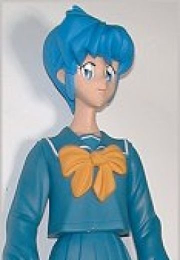 心跳回忆 虹野沙希 Large Figure 