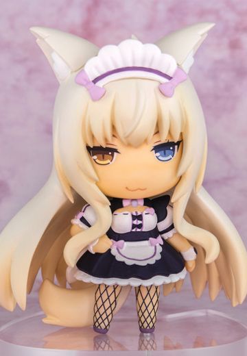 NEKOPARA 盒蛋 Vol.1 La Soleil开店了！ 椰子 | Hpoi手办维基