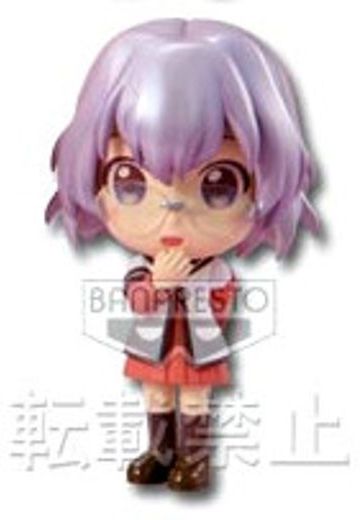 一番赏 摇曳百合 池田千歳  | Hpoi手办维基