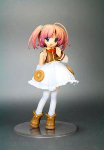 萌单 虹原茵可 TV Color Ver.  | Hpoi手办维基