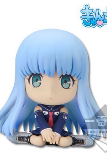 一番赏 苍蓝钢铁的琶音 ‐Ars Nova‐ イオナ 