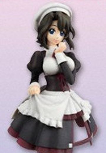 うみねこのなく顷に 纱音  | Hpoi手办维基