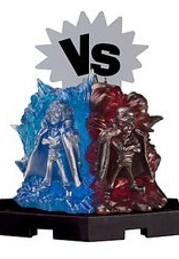 一番赏 海贼王 赤犬大将&青雉 