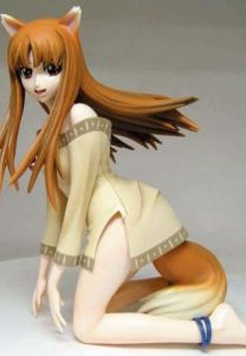 狼与香辛料 赫萝 Original Illustration Ver. | Hpoi手办维基