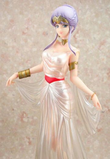 忍者戦士飞影 罗米娜・拉德里奥  | Hpoi手办维基