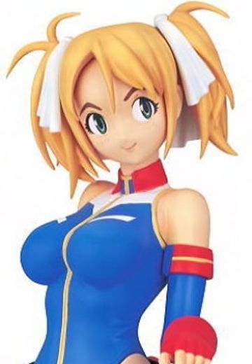 高达 0079 カードビルダー レイコ・ホリンジャー  | Hpoi手办维基