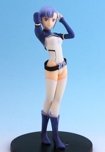 DX手办 轮回的拉格朗日 菲艾尔德·菲·拉芬缇 | Hpoi手办维基