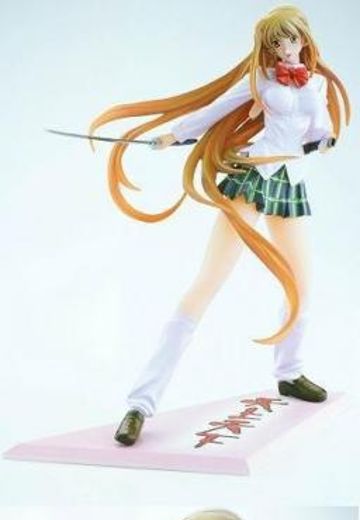 天上天下 枣亜夜 Bome Special Ver.  | Hpoi手办维基