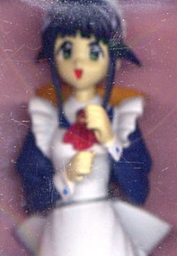 まほろまてぃっく 安藤まほろ  | Hpoi手办维基