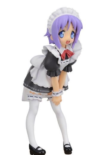 PM 手办 幸运星 柊司 Maid ver. 