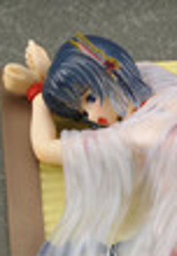 蝶ノ梦 蝶子 Chouko figure vol.2 limited B type  | Hpoi手办维基