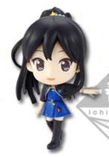 一番赏 轻音少女！ 秋山澪  | Hpoi手办维基