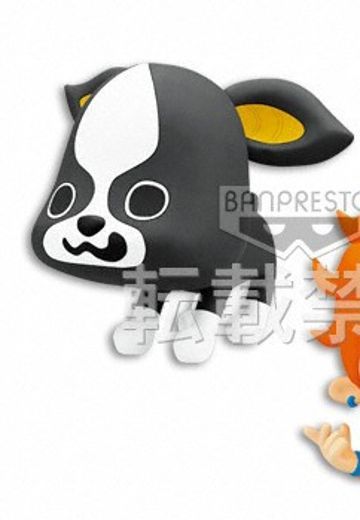 パンソンワークス JoJo的奇妙冒险 伊奇  | Hpoi手办维基