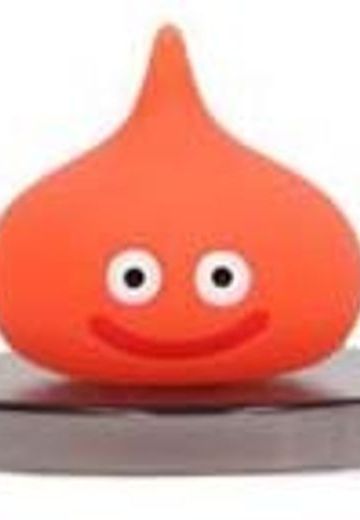 勇者斗恶龙 モンスターミュージアム 勇者斗恶龙 史莱姆倍斯 Special Set 