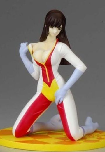 SIF EX キューティー哈妮 ハリケーン哈妮 