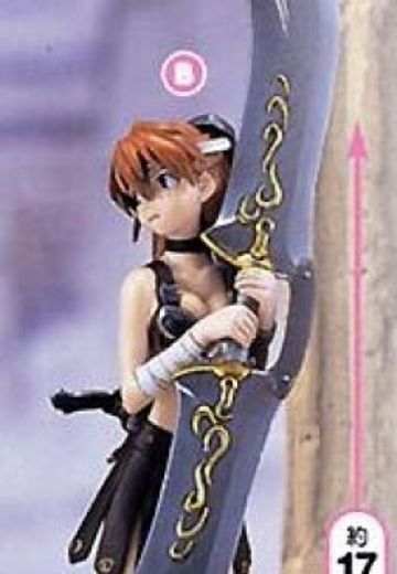 EVA 明日香 Special Mission Set 3  | Hpoi手办维基