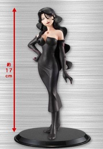 钢之炼金术师 拉丝特 DX Posing Figure  | Hpoi手办维基