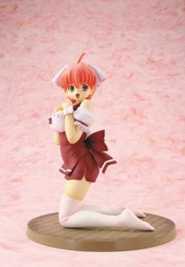 こはるびより 住友みのり Red Waitress Ver.