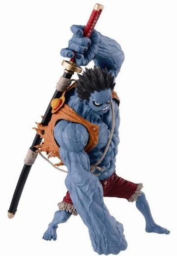 スカルチャーズ 海贼王 梦魇•ルフィ 