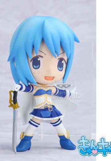 一番赏 魔法少女小圆 美树沙耶香  | Hpoi手办维基