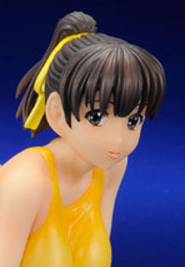 舞FAVORITE 一条舞 Yellow 泳装ver.  | Hpoi手办维基