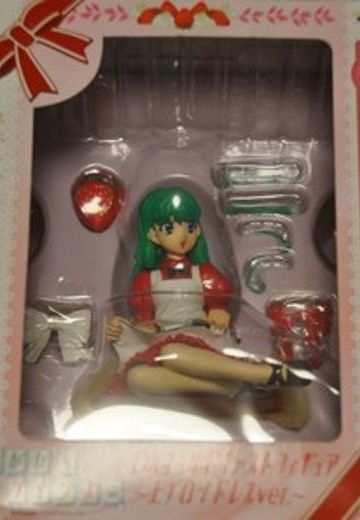 拜托了双子星 小野寺桦恋 Christmas Color Version DX - Apron Dress Ver.  | Hpoi手办维基