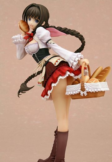 光明之心 蕾丽丝・菲利アム Gemaga ver. | Hpoi手办维基