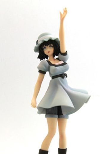 Specialクオリティ手办 シュタインズ ゲート 椎名真由里 