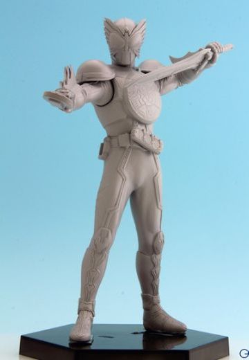 DX手办 假面骑士欧斯／ＯＯＯ 假面骑士欧斯／ＯＯＯ  | Hpoi手办维基