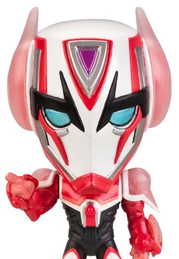 一番赏 タイガーアンドバニー バーナビー・ブルックスJr.  | Hpoi手办维基