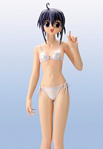 魔法老师涅吉! 宮崎のどか 泳装Ver.  | Hpoi手办维基