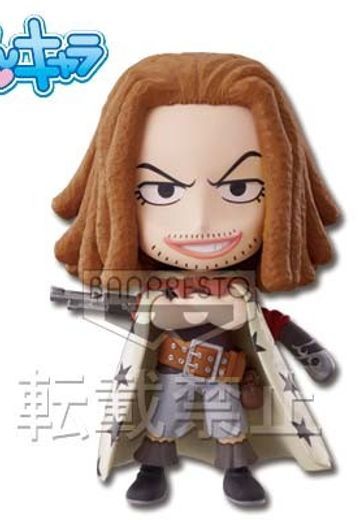 一番赏 海贼王 耶稣布 