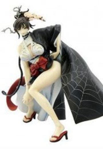 SRDXSP 鉄拳5 风间飞鸟 