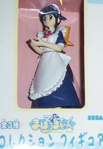 まほろまてぃっく 安藤まほろ  | Hpoi手办维基