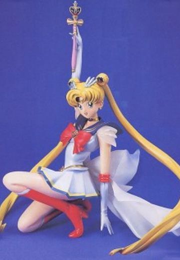 美少女战士 S スーパーセーラームーン  | Hpoi手办维基