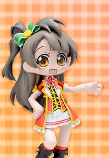 キャラ葵特ｆｅａｔ．八云剣豪 LoveLive! School idol project 南小鸟 Printemps 