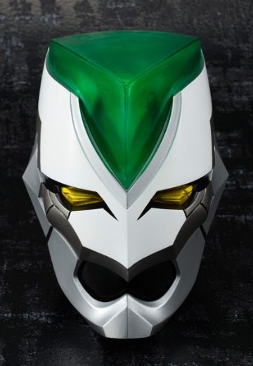 FULL SCALE WORKS タイガーアンドバニー ワイルドタイガー  | Hpoi手办维基